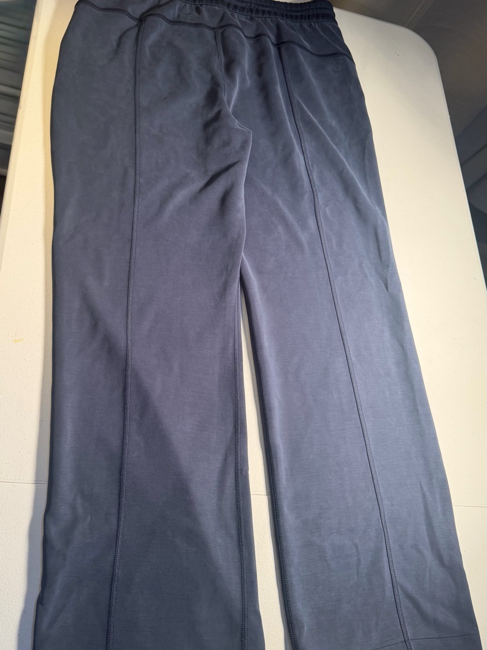 Lululemon Soft Stream Modal Pants